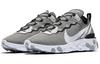 Nike React Element 55 Safari Pack Grigio Lupo CD2153-100