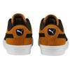 Puma Suede Skate Nitro Desert Tan Unisex Tenisky Černá Bílá 386082-03