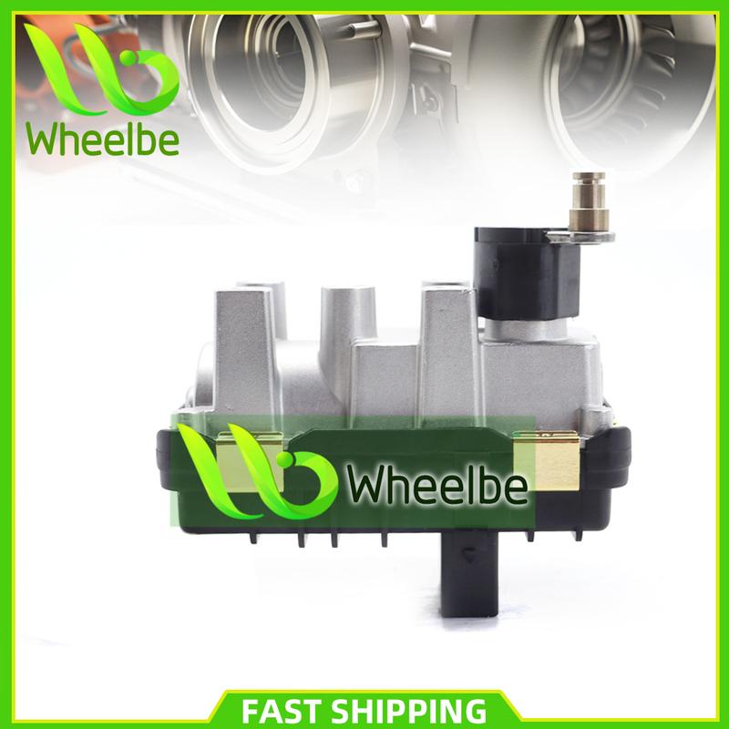 AUTO G-047 U-003 Turbo Aktuator Für Great Wall Wingle 7 H5 H6 Havel GW4D20 Motor 815479-5010 1118100-AED12 1118100AED12