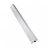 Easy Installation Process Glass Sliding Door Rail Noise Reduction System