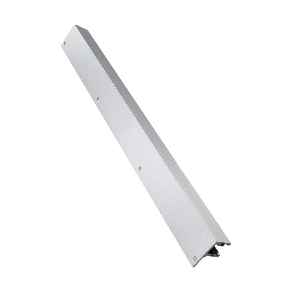 Easy Installation Process Glass Sliding Door Rail Noise Reduction System