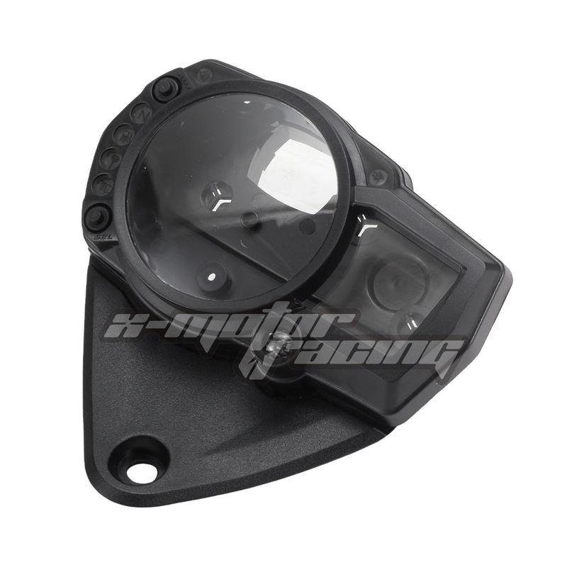 Speedometer Instrument Housing Gauge Cover For SUZUKI GSXR1000 2005-2006 34150-41G00-000