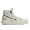 Adidas Y-3 Ajatu Court High Off White Unisex Sneakers Cream ID4209