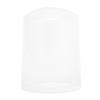 Foam Mousses Pump Bottle Refillable Foaming Soap Dispenser Bottle for Trave 50ml