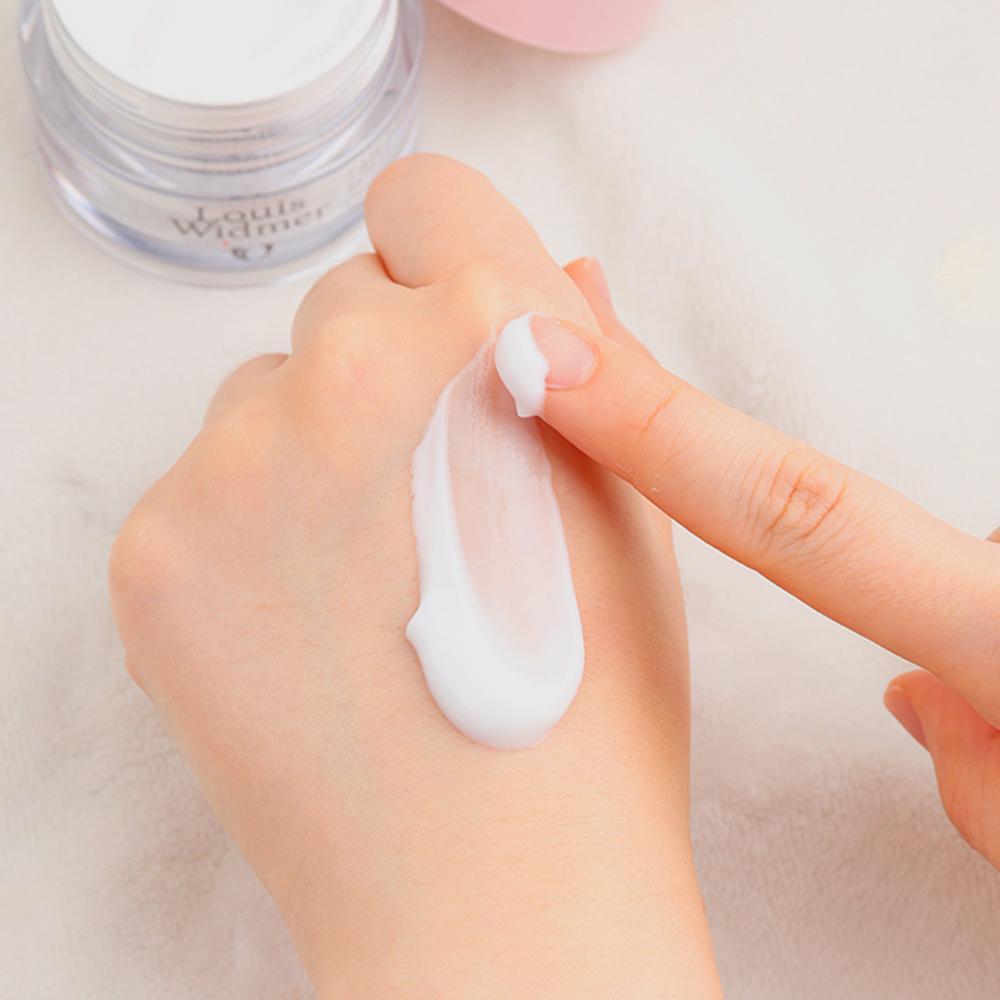 Louis Widmer Moisture Emulsion Hydro-Active UV 30 50ml