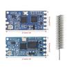 1000m 433mhz HC-12 Si4438/4463 Serial Port Module UART Interfaces Long Distance