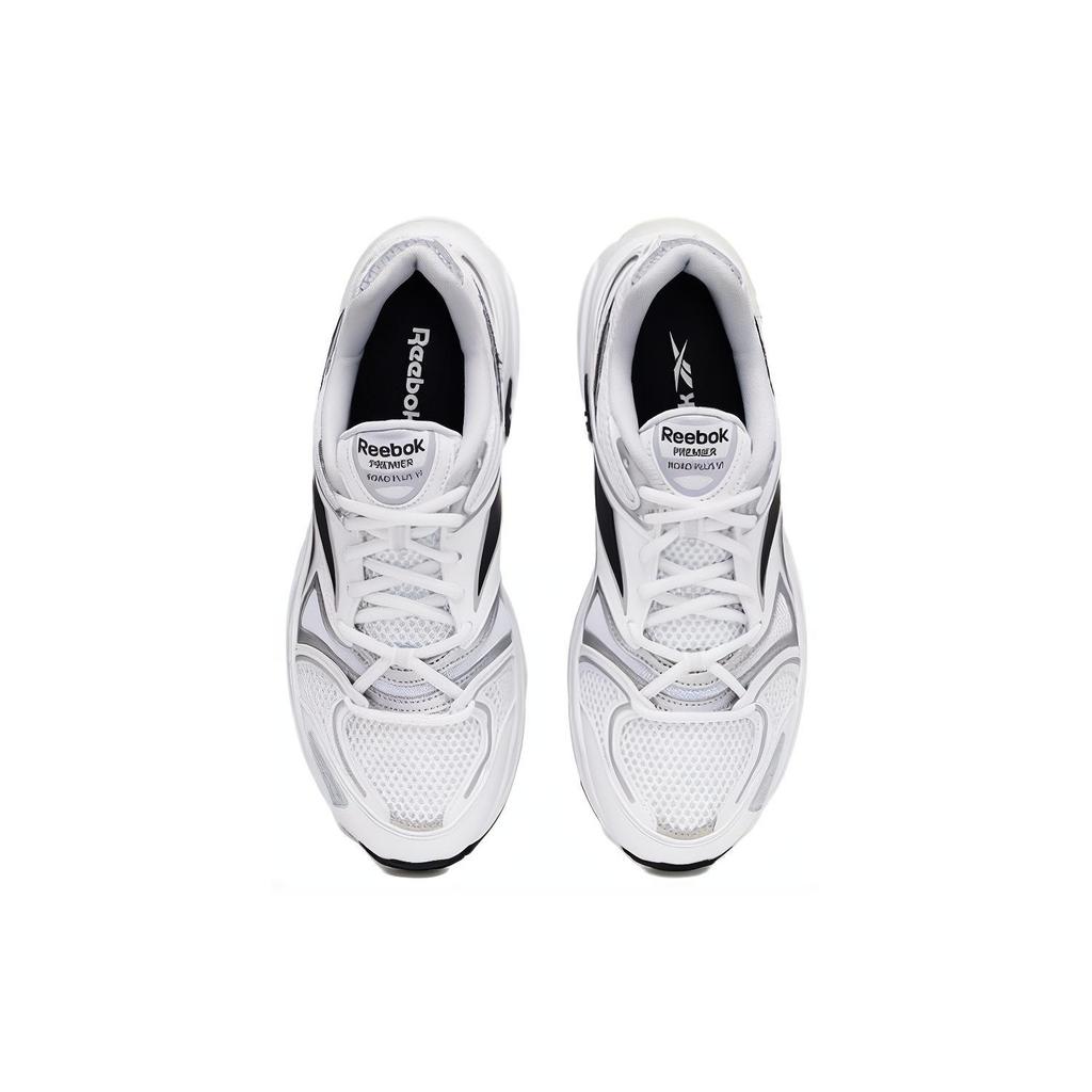 Reebok Premier Road Plus VI 'White Black' Men's 100070278