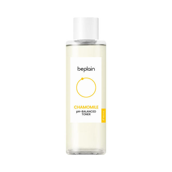 beplain Chamomile pH-Balanced Toner, 200ml