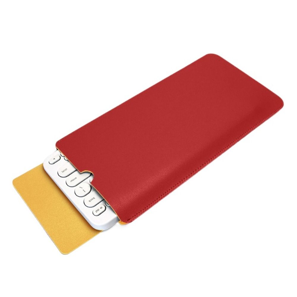 Wasserdichte Aufbewahrungstasche Stoßfeste Schutzhülle Mode Bluetooth-Tastatur für Logitech K380