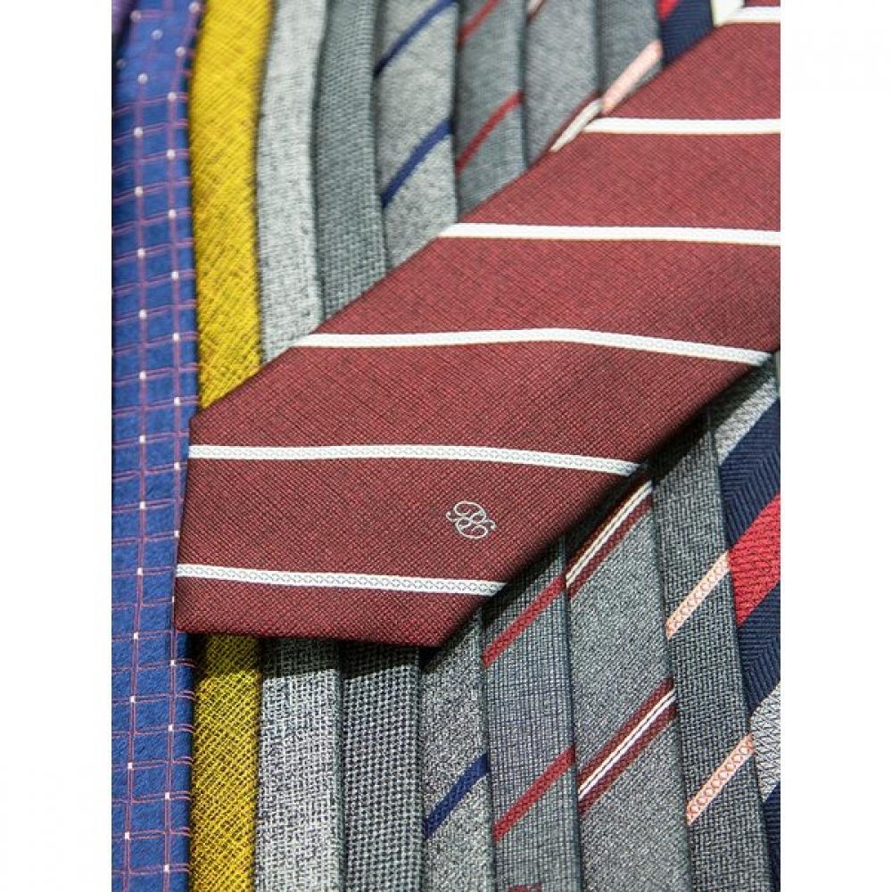 RENOMA Галстук в полоску Viftr1 055 Wn Single option