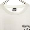 SCREEN STARS BEST 90s Old Olympic Made In the USA Back Print Short Sleeve Single Stitch T-shirt Men's Used