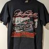 Vintage 1989 Nascar Dale Earnhardt Sr T-Shirt Dale Earnhardt Shirt AN64186