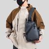 Crossbody Bag Men's Chest Bag Sports Shoulder Bag