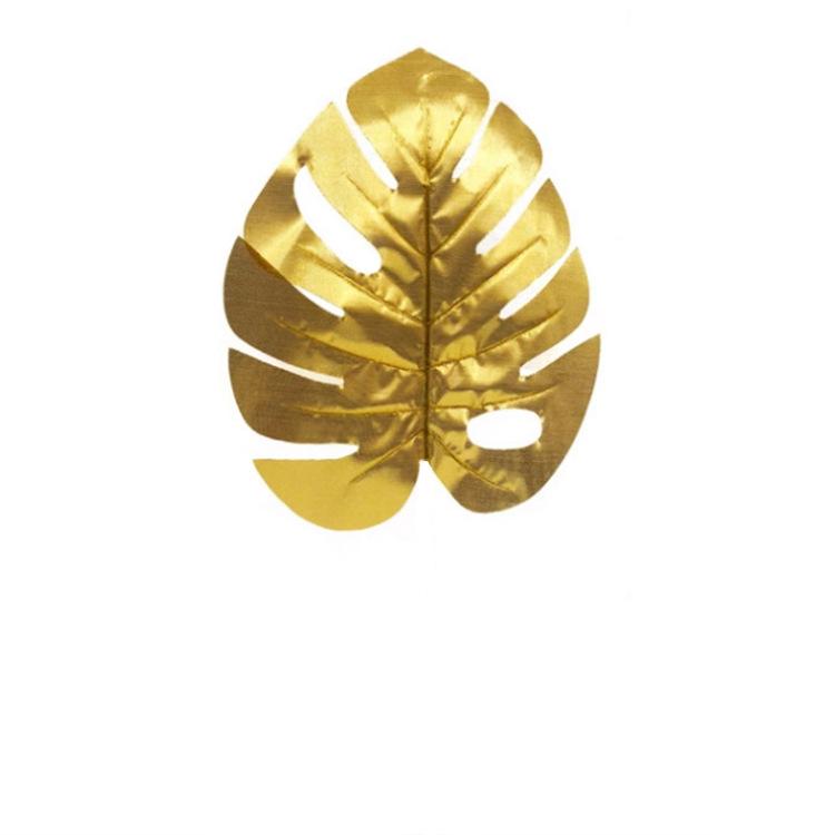Tropical Turtle Leaf Hawaiian Party & Wedding Decoration Balloon Set