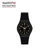 Swatch Schweizer Unisex Quarz-Armbanduhr