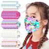 2-10 Years Old 5-Layer High-Density Mask  Pollution  For Children