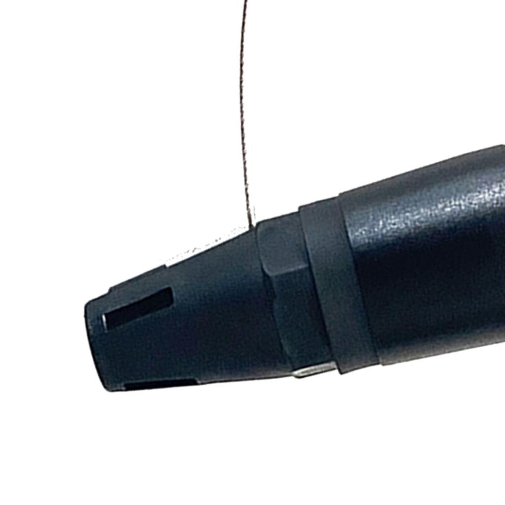 Pdlc Outdoor Wasserdichter Steckerschutz Armiertes Glasfaserkabel Kunststoff Fest Optisch