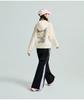 Men's, Women's, Middle and Children's Sports and Leisure Trendy Woven Pants