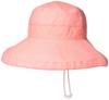 LC399 GIANA BASIC UV Made In [Scala] Women's Hat, Protection, Salmon, Japan, 56-60cm (FREE Size)