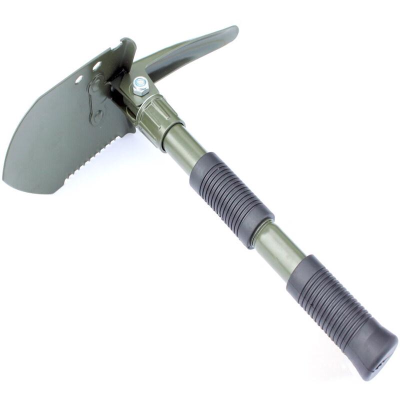 Brangdy Folding Entrenching Shovel