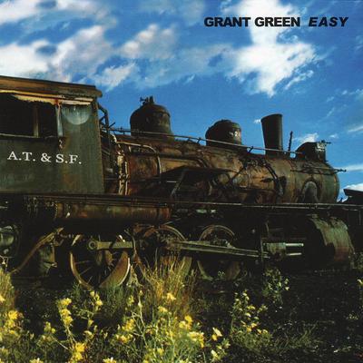 CD GRANT GREEN - Easy  9423110252 Essential Media 2007 US Jazz Used