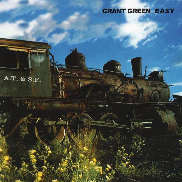 

CD GRANT GREEN - Easy 9423110252 Essential Media 2007 US Jazz Used