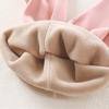 Neue Winter Kinder Fleece Warme Render Hosen für Jungen Mädchen Verdicken Samt Leggings Kinder Baby Basishosen Verdickte Hosen