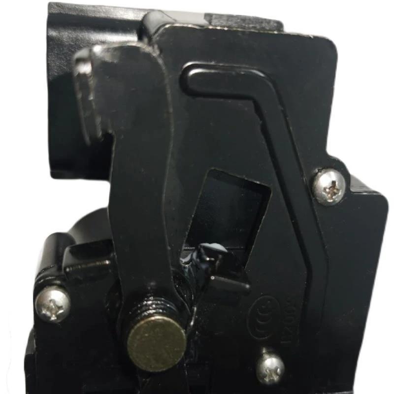 Rear Trunk Lock Block Luggage Tailgate Door Lock Latch for Zhonghua Brilliance V3 V6 2017 2018 2019 2020