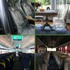 Seat Covers, Car Disposable Universal Plastic Seat Covers for Airplane Seats, Salon Chairs, Restaurant Seats, Bus Seats