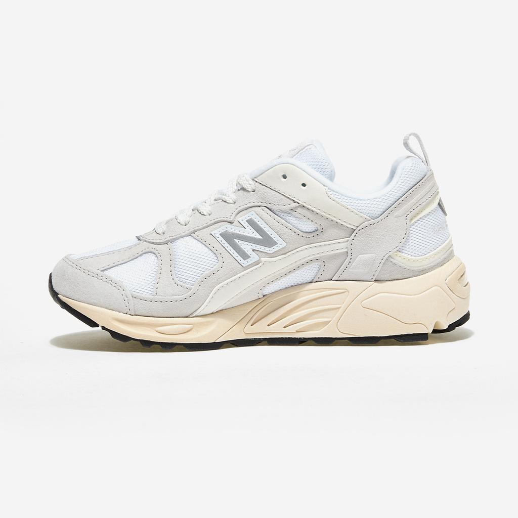 New Balance Retro Lifestyle Sneakers [CM878NC1-NC1]