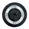 M8*1.25 Automatic Grass Trimmer Head C6-2 for Stihl FSE60 FSE71 FSE81 FS38 FS40 FS45 FS46 FS50