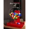 Automatic Electric Lottery Machine