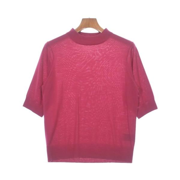 IENA Women s Knit Sweater - (M) Pink [Used] [Secondhand]