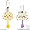 BANDAI Lollipop Chocolate Charm Chiikawa Candy Gum Small and [Resale] (12 pieces) Toy/Chewing (Something Cute)