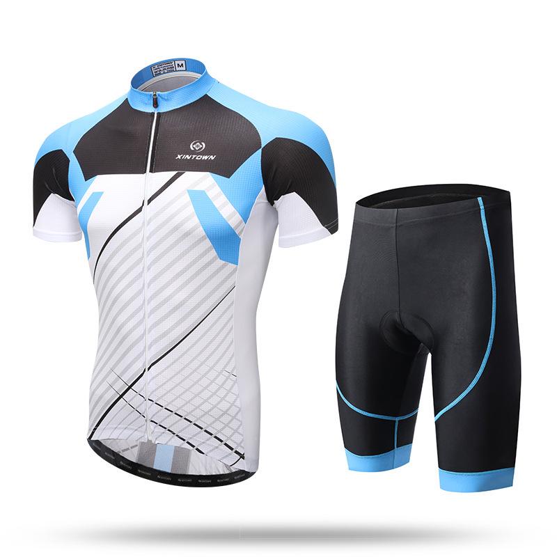 sky cycling gear