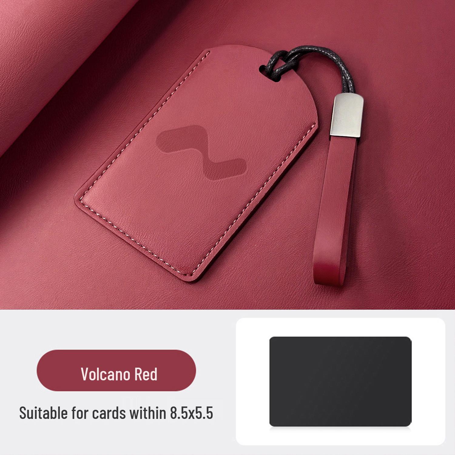 High-End NFC Sensing Key Case for L60/L90 Cars