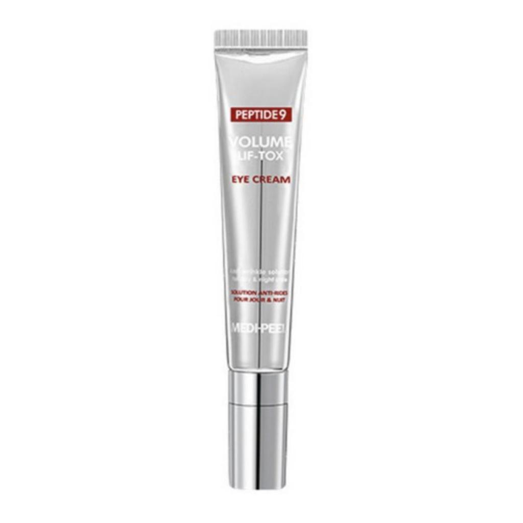 [Medipeel]  Peptide9 Volume Lif-Tox Eye Cream 20g