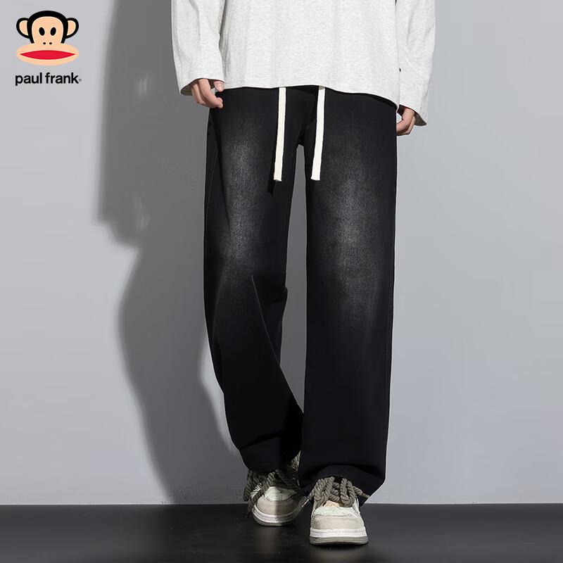 paul frank Men's Straight-Leg Casual Jeans