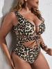 2025 Sexy Push UP Plus Size Swimwear Women Strapped Hollow Large One Piece Swimsuit Backless Beach Big Bathing Suit