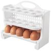 Egg Container for 30 Eggs