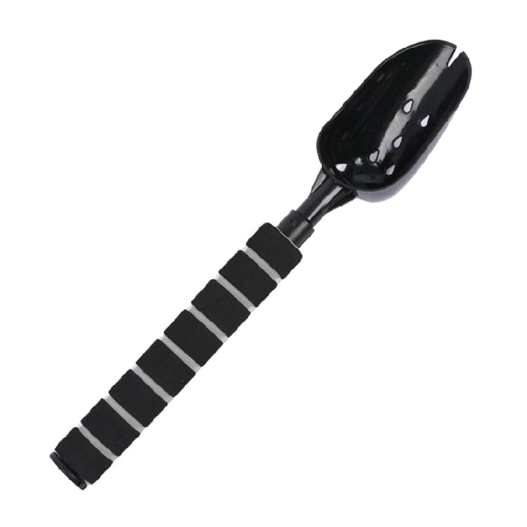 Fishing Baits Throwing Spoon Baits Shovel Fishing Lures Spoon Fishing Accessory