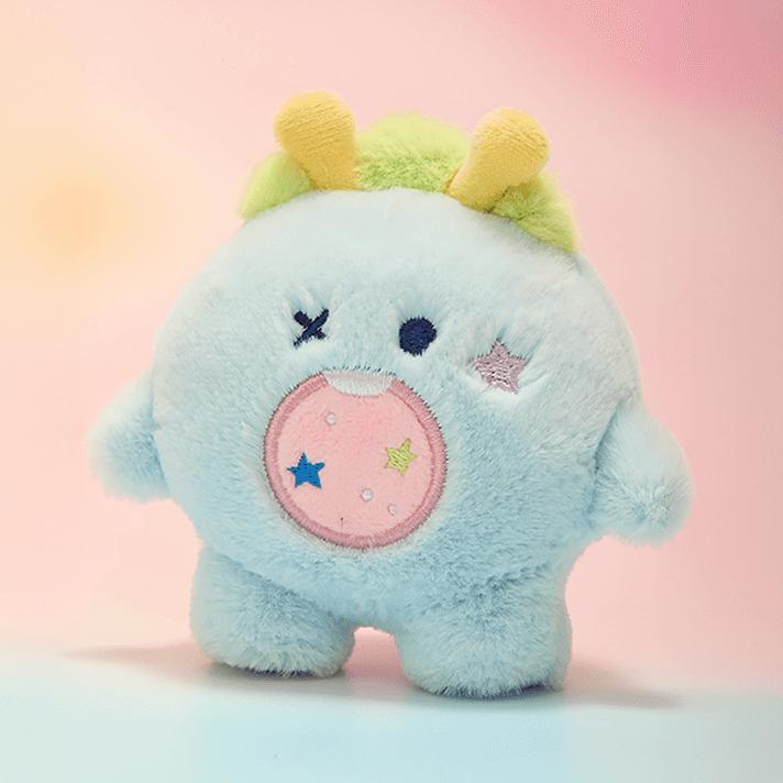 TREASURE TRUZ Planet Mini Plush