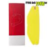 HOT Visor Lens Suitable for LS2 FF910 ADVANT II Modular Motorcycle Helmet Electronic Gun Red Lens Sun Visor Viseira Capcete