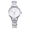 Trendy Casual Women's Quartz Watch for Students - Small Dial, All-Match Design