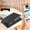 MT-viki 4K HDMI 8x8 Matrix Switcher