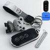 Protective Case & Clip for AITO M5/M7/M5EV Key Fob, Car Card, NFC Smart Remote