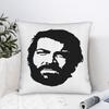 Federa Bud Spencer E Terence Hill Kawaii Federa Per Cuscino Per Divano Camera Da Letto Decorazioni Per La Casa Federe