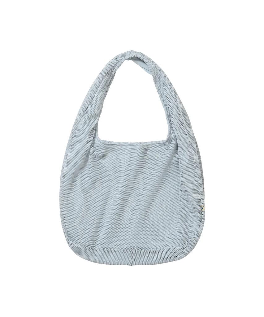 Wellbeing Express Mesh Reversible Bag Mint