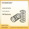 Round Wire Spring WM20-100 Series