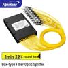 FiberHome Telecom Grade Fiber Optic Splitter
